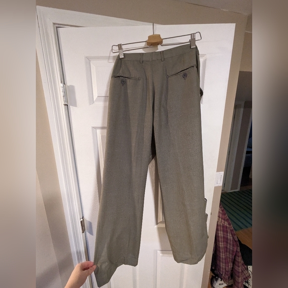 Yves Saint Laurent Trousers - Picture 5 of 11